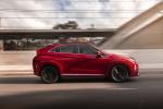 Mitsubishi Eclipse Cross Sport 2020 года (LA)